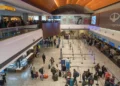 Incremento del 565% en la tasa aeroportuaria impactará en el costo de los vuelos