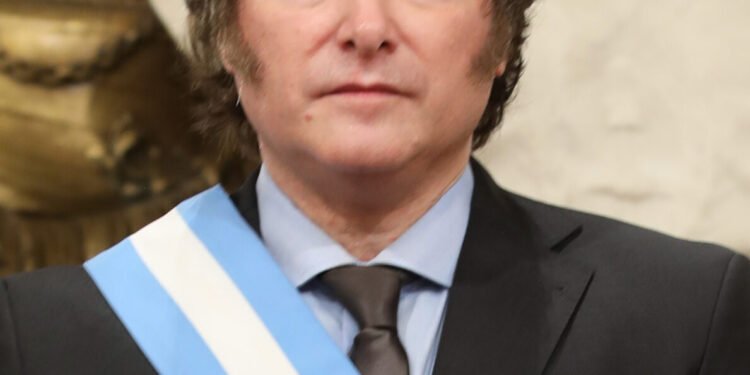 Javier Milei da un paso adelante en el nombramiento de jueces federales