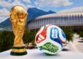 Se definen los primeros encuentros de la fase de eliminación del Mundial 2026