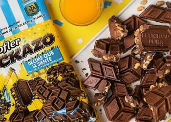 Blockazo Mundial: la nueva propuesta de Cofler para celebrar el espíritu del Mundial