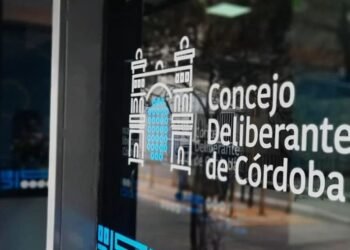 Caso Agostina: El Concejo Deliberante de Córdoba destituye al abogado Ricardo Moreno