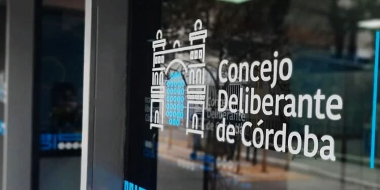 Caso Agostina: El Concejo Deliberante de Córdoba destituye al abogado Ricardo Moreno