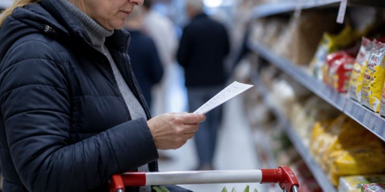 Publicación del índice de inflación de mayo de 2026