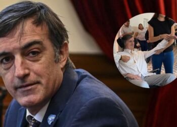 Respuesta del PRO a Esteban Bullrich tras su renuncia: “Es una percepción injusta”