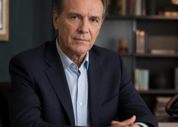Daniel López Rosetti: “La clave para manejar el estrés radica en una transformación interna”