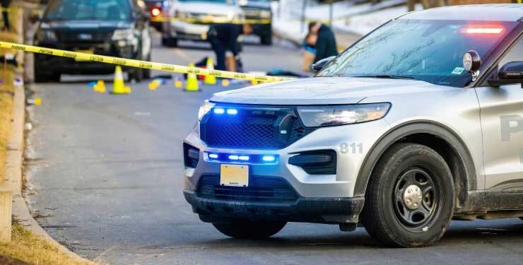 Mundial 2026: un tiroteo en un fan fest de California deja un muerto y un herido grave