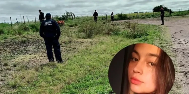Asesinato de una mujer hallada en un basural: la investigación avanza