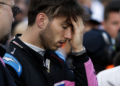 La Fórmula 1 reconoce un error en el Gran Premio de Mónaco y Alpine lucha por recuperar el podio de Pierre Gasly