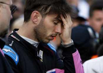 La Fórmula 1 reconoce un error en el Gran Premio de Mónaco y Alpine lucha por recuperar el podio de Pierre Gasly
