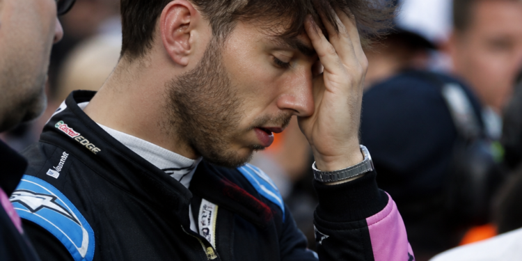 La Fórmula 1 reconoce un error en el Gran Premio de Mónaco y Alpine lucha por recuperar el podio de Pierre Gasly