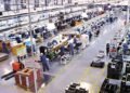 Crecimiento económico en la Ciudad impulsado por el sector financiero, aunque caen industria y comercio