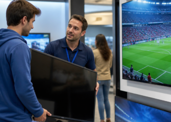 Programa de canje de televisores: cómo obtener un Smart TV para el mundial entregando tu equipo viejo