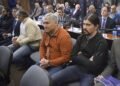 Los hijos de Lázaro Báez citados a indagatoria por evasión fiscal y cuentas ocultas en Bahamas