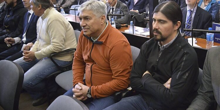 Los hijos de Lázaro Báez citados a indagatoria por evasión fiscal y cuentas ocultas en Bahamas