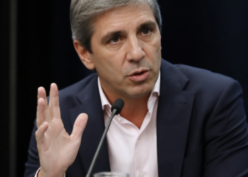 Caputo en la recta final: expectativas y novedades desde Estados Unidos