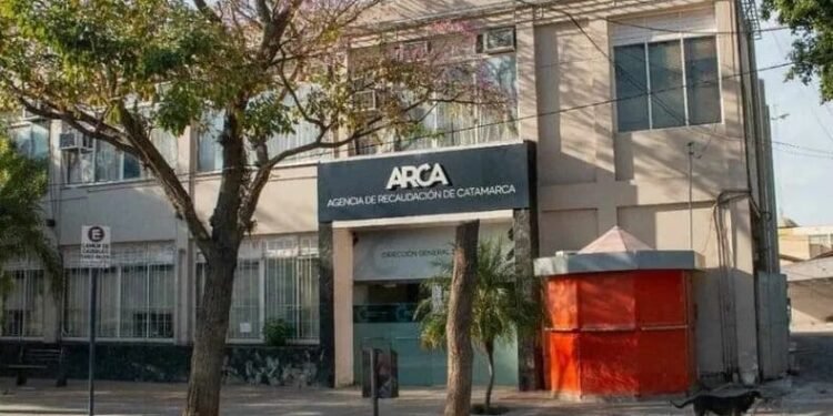 ARCA implementa el ‘tapón fiscal’ y suspende controles a contribuyentes adheridos