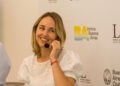 Clara Muzzio: “Hay que impedir el avance del kirchnerismo.”