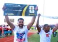 Pico Lopes: el pilar de Cabo Verde en su inesperada aventura mundialista