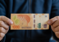 Este billete argentino puede venderse por más de $ 300.000: cómo identificarlo