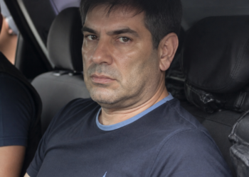De ex policía a boquetero: la extraña trayectoria del individuo acusado de liderar un intento de robo al Banco Provincia