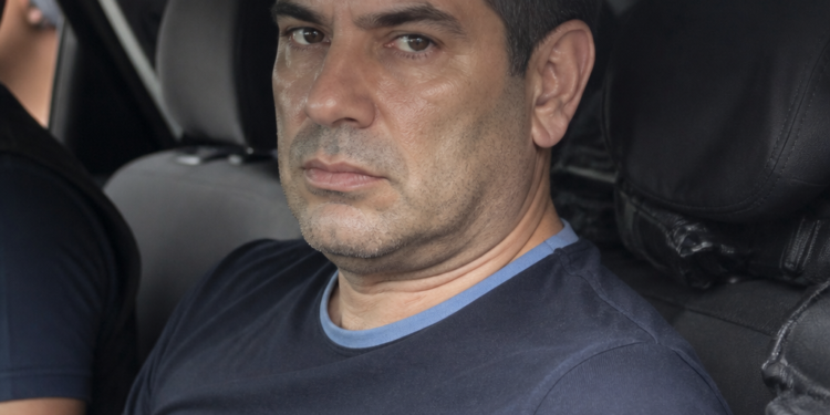 De ex policía a boquetero: la extraña trayectoria del individuo acusado de liderar un intento de robo al Banco Provincia