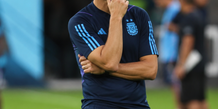 Argentina vs Argelia: crea tu equipo ideal para el debut en el Mundial 2026