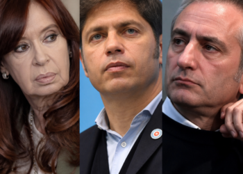 Conflicto interno en el PJ Bonaerense: legisladora critica a Cristina Kirchner y La Cámpora arremete contra Kicillof