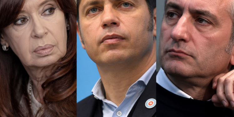 Conflicto interno en el PJ Bonaerense: legisladora critica a Cristina Kirchner y La Cámpora arremete contra Kicillof