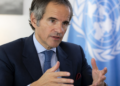 Rafael Grossi, candidato argentino a la ONU: “Un mundo con un esquema multilateral funcional, operativo y moderno es un mundo con mayor previsibilidad para los negocios”