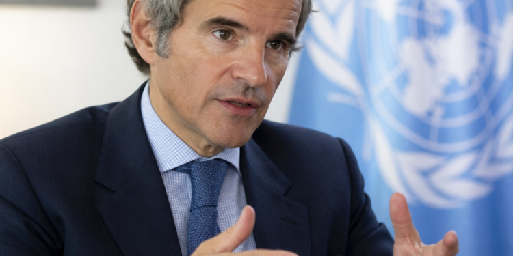 Rafael Grossi, candidato argentino a la ONU: “Un mundo con un esquema multilateral funcional, operativo y moderno es un mundo con mayor previsibilidad para los negocios”