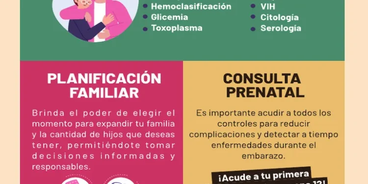 La importancia de cuidar la fertilidad desde jóvenes: Más allá del deseo de ser padres