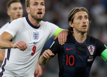 Reencuentro de titanes: Inglaterra y Croacia se enfrentan en el Grupo L del Mundial 2026
