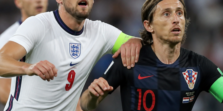 Reencuentro de titanes: Inglaterra y Croacia se enfrentan en el Grupo L del Mundial 2026