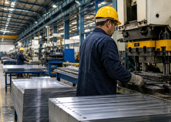 La industria alcanzó casi el 60% de su capacidad instalada en abril: un análisis sectorial