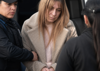 Detienen a mujer relacionada con el deceso de un empresario vinculado a Martín Menem