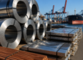 Estados Unidos disminuye aranceles en productos de aluminio, acero y cobre según decreto de Donald Trump