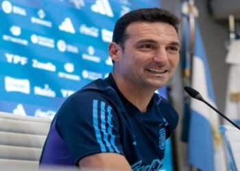 Rumbo al Mundial: la recuperación de los guerreros argentinos