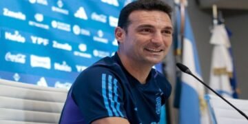 Rumbo al Mundial: la recuperación de los guerreros argentinos