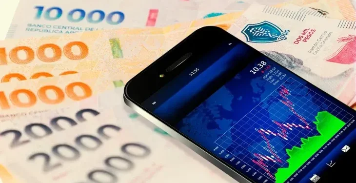 Los rendimientos de los plazos fijos caen: análisis del mercado bancario del 4 de junio
