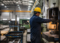 La capacidad instalada en la industria alcanzó el 59,9% en abril