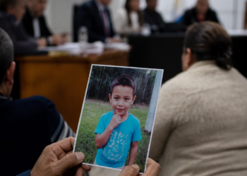 Semana crucial en el juicio por la desaparición de Loan: inician los testimonios y podría romperse el silencio