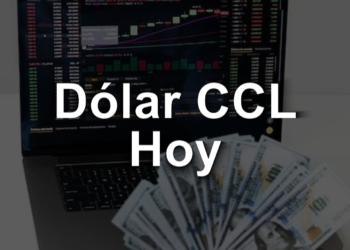Cotización del dólar CCL: actualización del 30 de junio