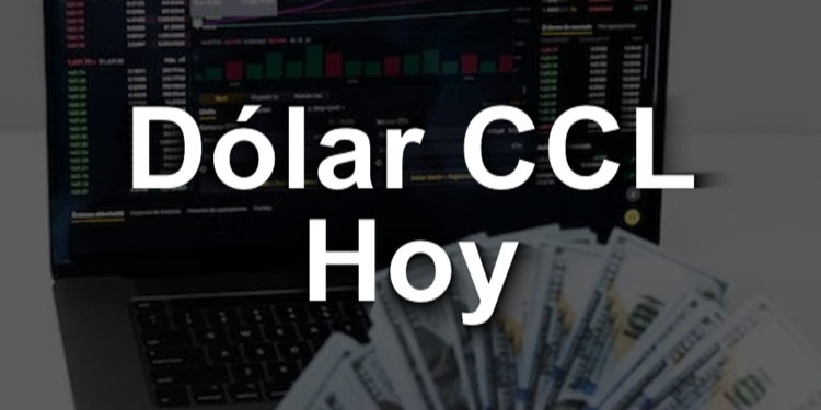 Cotización del dólar CCL: actualización del 30 de junio