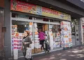 Evolución del consumo: cambios en las compras grandes y el auge de almacenes, aplicaciones y ofertas