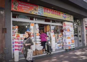 Evolución del consumo: cambios en las compras grandes y el auge de almacenes, aplicaciones y ofertas