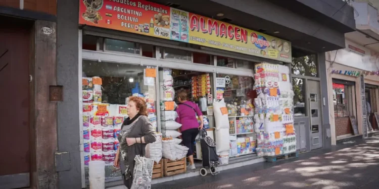 Evolución del consumo: cambios en las compras grandes y el auge de almacenes, aplicaciones y ofertas