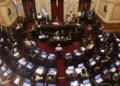 El Gobierno impulsa nuevos nombramientos judiciales en el Senado, mientras el PJ rechaza a un juez laboral