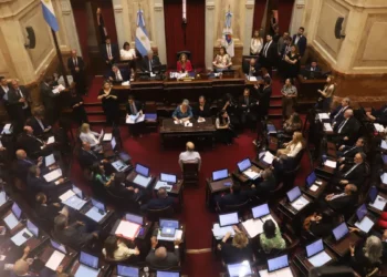 El Gobierno impulsa nuevos nombramientos judiciales en el Senado, mientras el PJ rechaza a un juez laboral