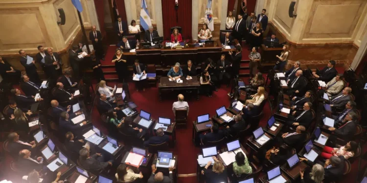 El Gobierno impulsa nuevos nombramientos judiciales en el Senado, mientras el PJ rechaza a un juez laboral