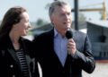 María Eugenia Vidal: “Me encantaría que Mauricio Macri sea el candidato del PRO, aunque aún no se ha decidido”